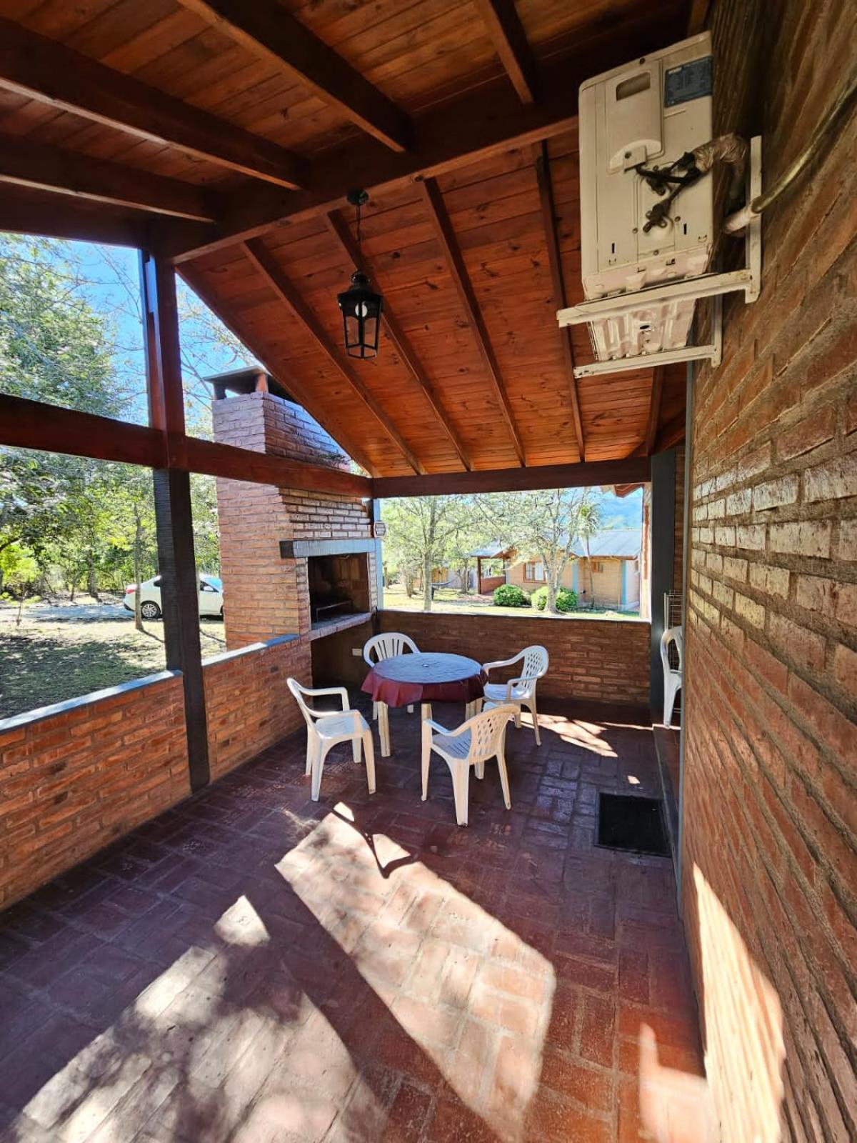 Complejo Falda Del Sauce Country house Villa General Belgrano